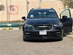 کرایسلەر پاسیفیکا